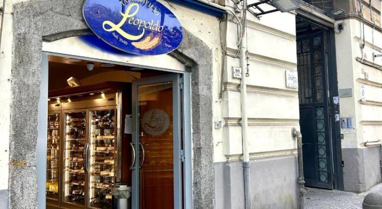Pleasant holiday apartment | Next to Naples Cathedral | Pets allowed — photo 2