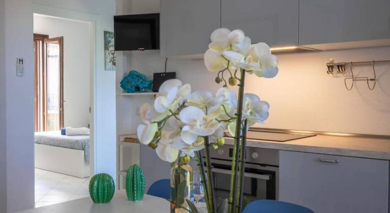 Holiday apartment | Dogs allowed in Valledoria