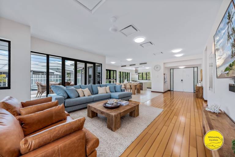 Apartment Airlie Beach