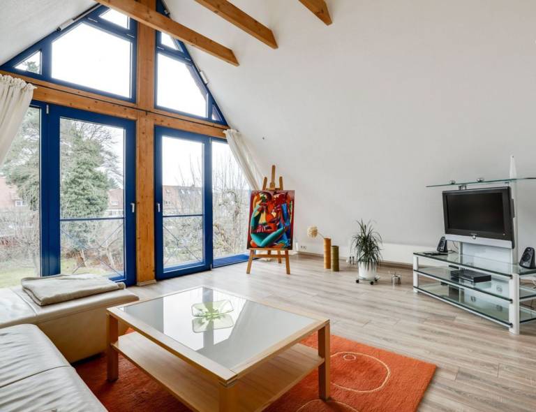 Ferienwohnung Schwabach