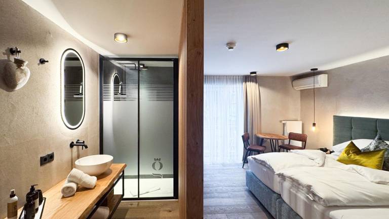 Ferienwohnung  Sölden