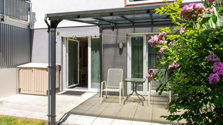 Ferienhaus Rottweil