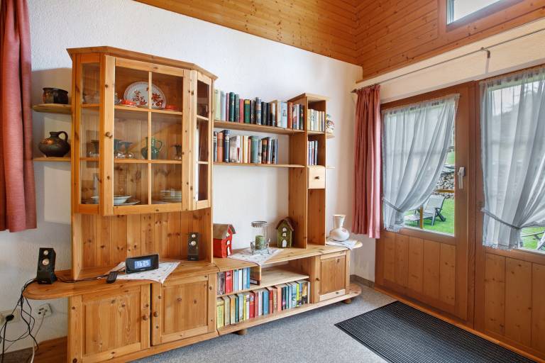 Apartment 4 with Shared Garden, Balcony and Wi-Fi — photo 2