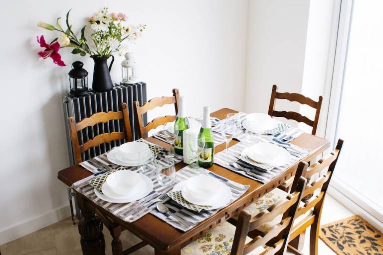 House London Borough of Haringey