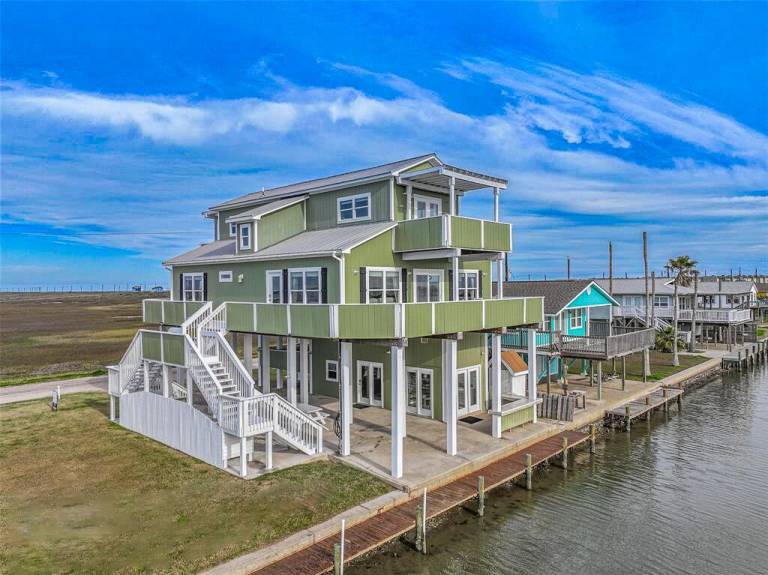 House Freeport