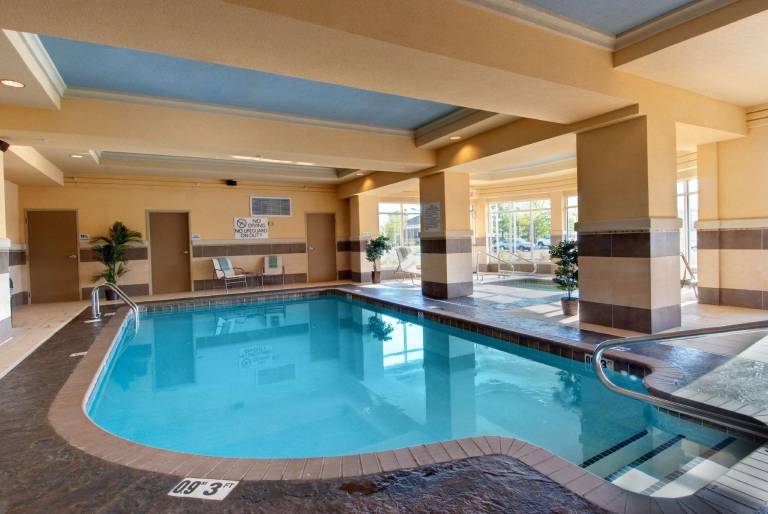 Hilton Garden Inn North Little Rock — photo 5