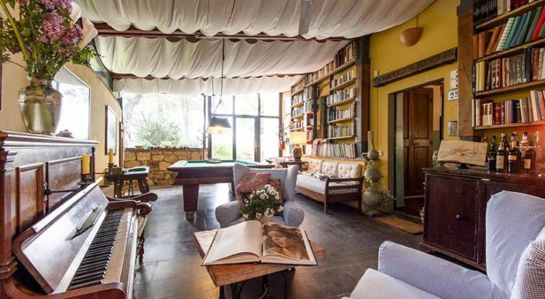 La Casa Gialla — photo 3