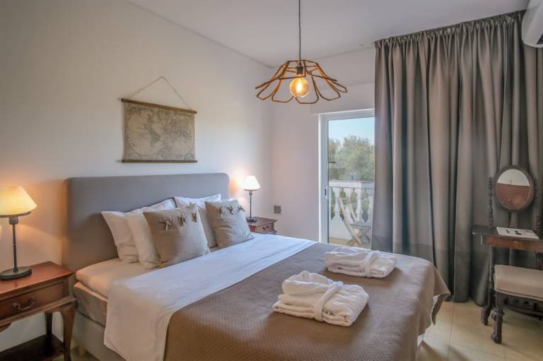 Chambre d'hôtes Lagos