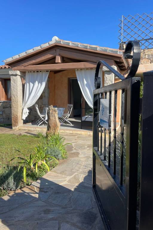 Ferienhaus in Budoni für max. 3 Personen Ferienhaus in Budoni für max. 3 Personen