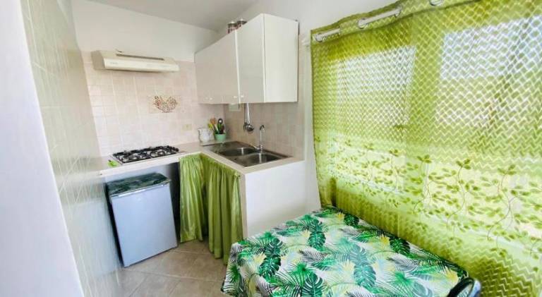 Apartment for 3 persons — photo 4