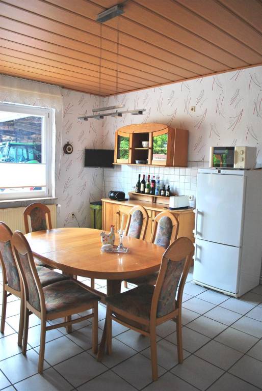 Ferienwohnung Hillerse