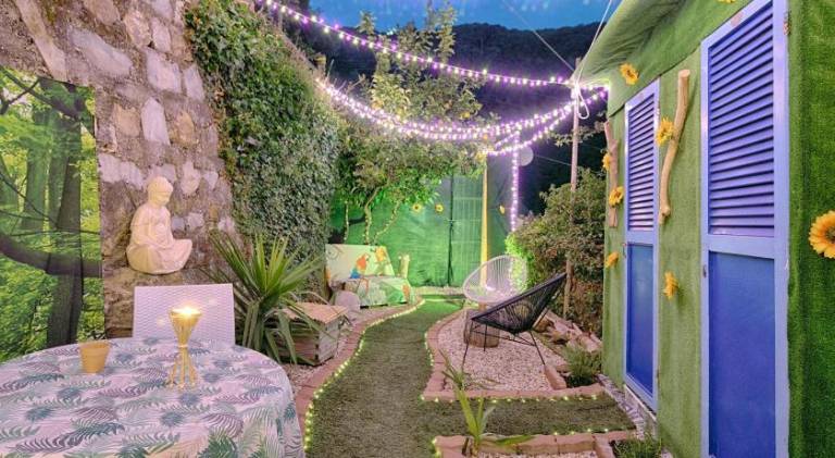 Re dream suite a tema - Rapallo — photo 3