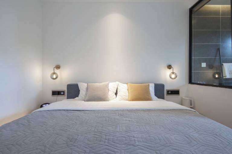 Bed and breakfast Siming