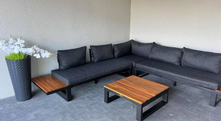 Seaside apartments 4 — photo 4