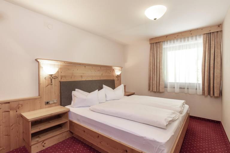 Ferienwohnung Ötztal