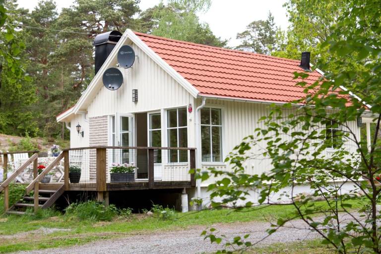 Hus  Stenungsund