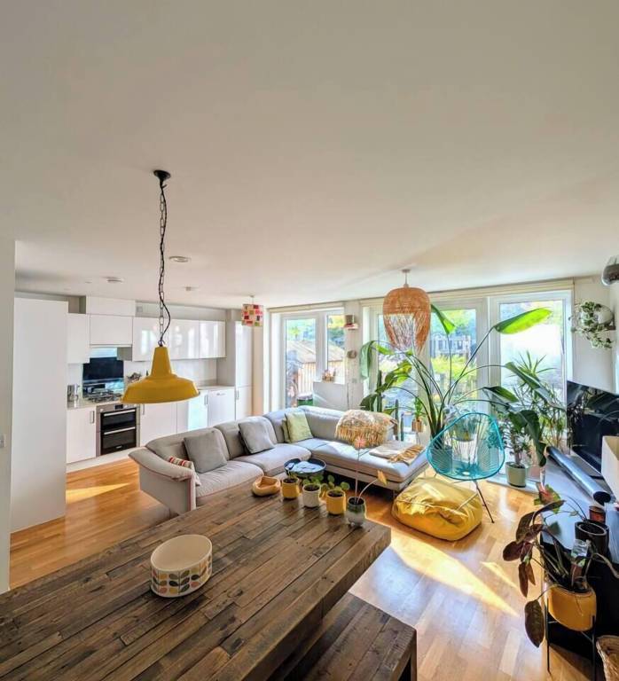 Appartement Stratford