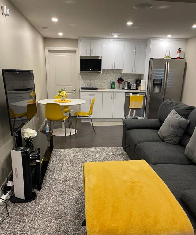Apartment  Airdrie