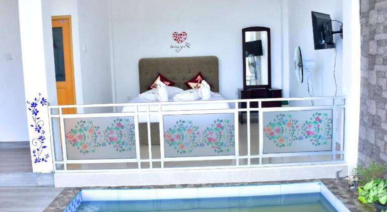 Ornateview Hotel — photo 2