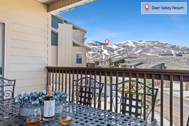 House  Heber City