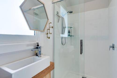18 m² Ferienhaus