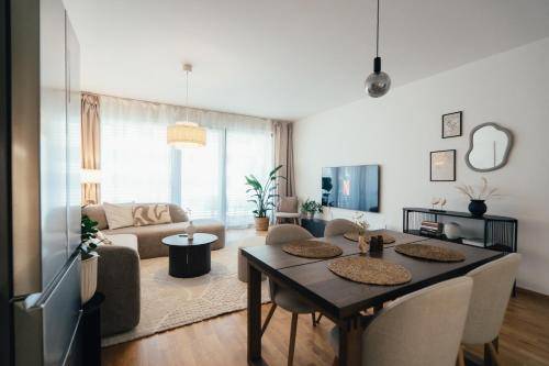 Apartmán  Kostelec nad Labem