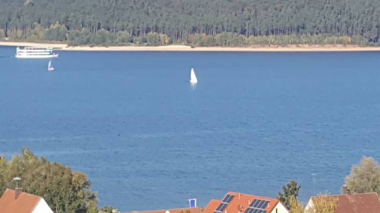 Ferienwohnung  Pleinfeld