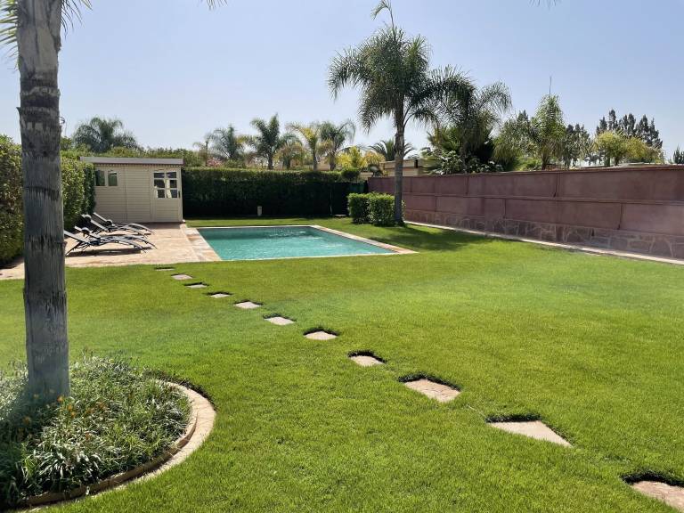 Villa Ouled Sghir