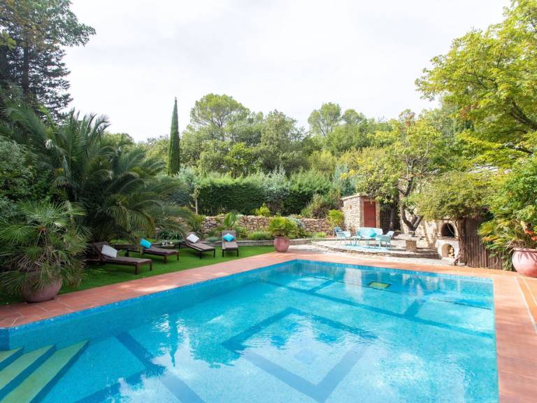 Maison de vacances  Cuers
