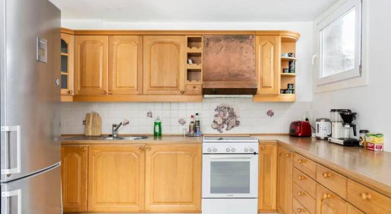 Bright family home in Asker