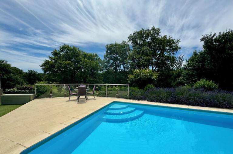 House  Saint-Avit-Saint-Nazaire