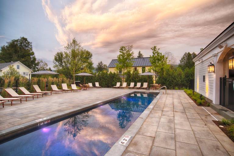 Kimpton Taconic Hotel By IHG — photo 4