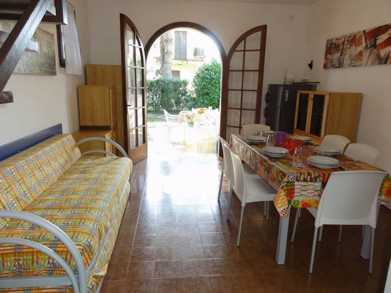 Ferienwohnung Lignano Riviera