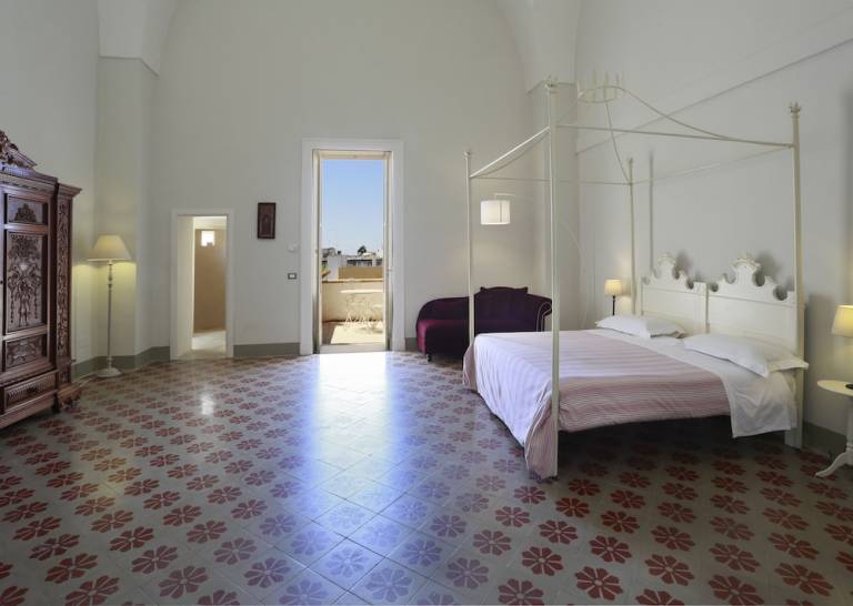 Bed & Breakfast Centro Storico
