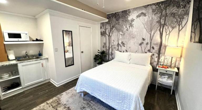 Holiday apartment with 1 room for 2 persons — photo 2