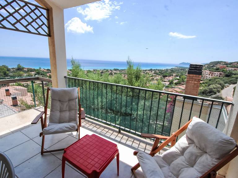Lovely holiday apartment with BBQ & garden | Sea view | Pet-friendly — photo 2