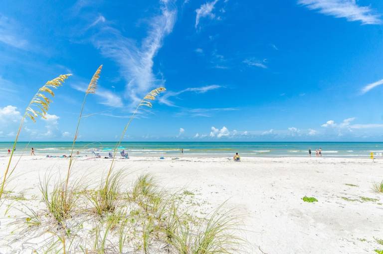Cottage  Indian Rocks Beach