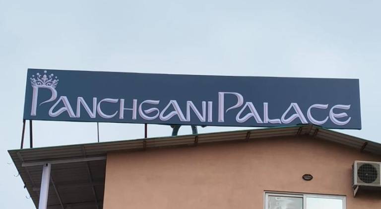 Panchgani Palace — photo 2