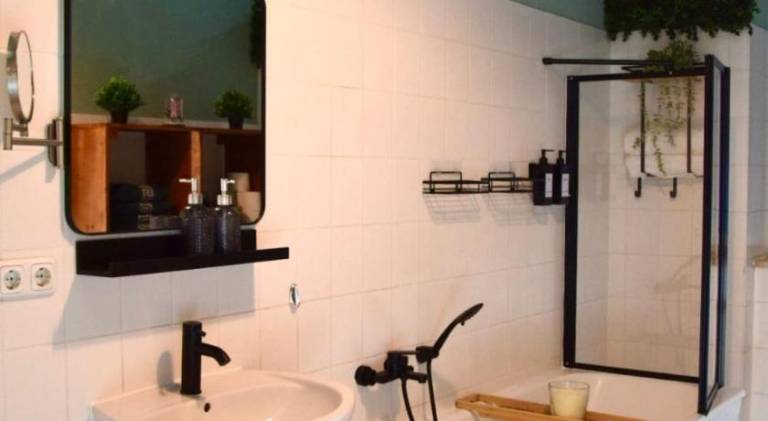 Rental apartment with 2 rooms for 4 persons — photo 2