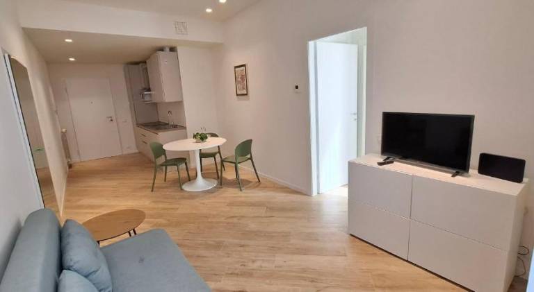 Rental apartment with 1 room for 3 persons — photo 3
