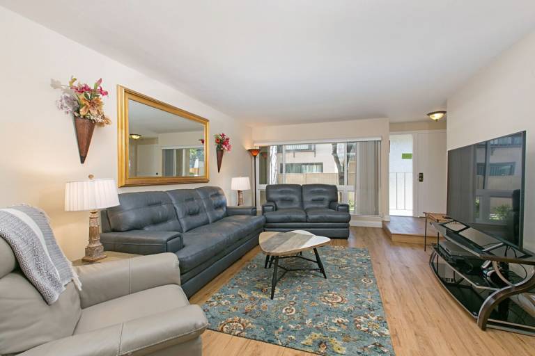 Apartamento La Jolla