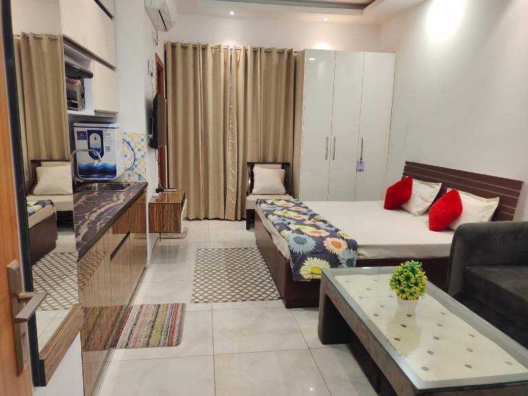 Apartment | Suitable for remote work — photo 2