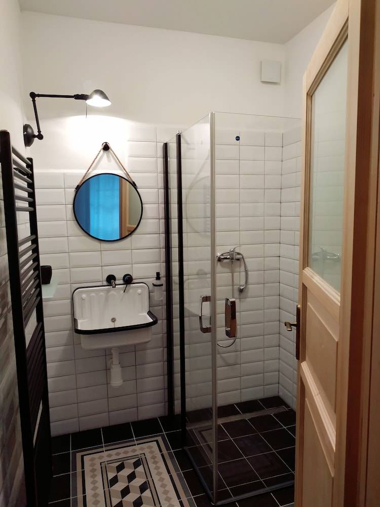 Apartmán Kájov
