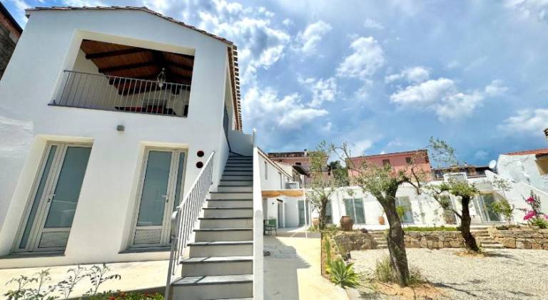 Holiday apartment with 1 room for 4 persons — photo 4