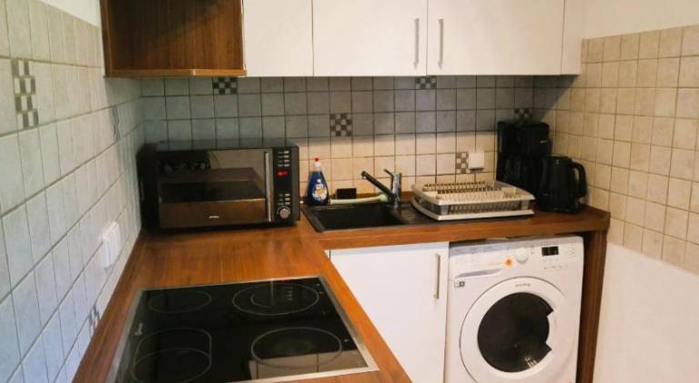 Rental apartment with 2 rooms for 4 persons — photo 4