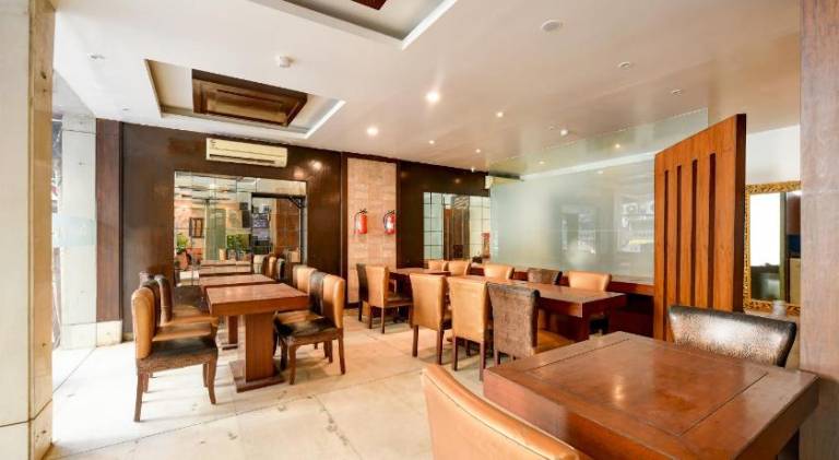 Hotel Raj — photo 5