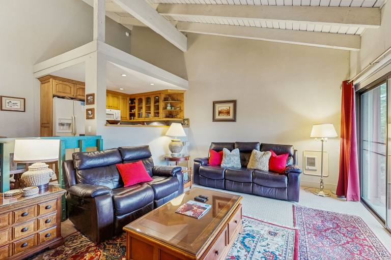Condo Sun Valley