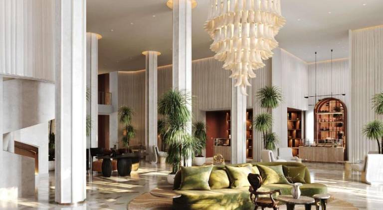 Delano Miami Beach — photo 3