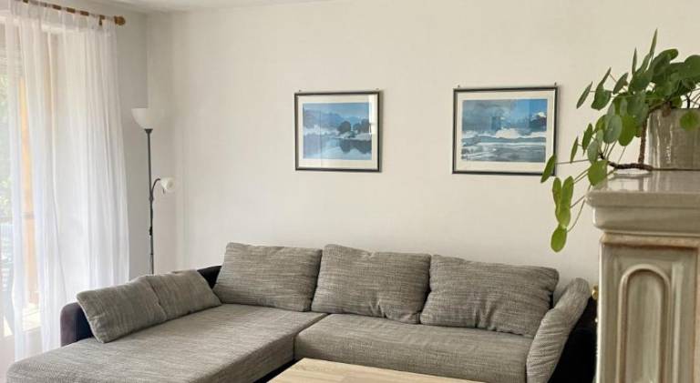Apartment mit Hotelservice  Starnberg