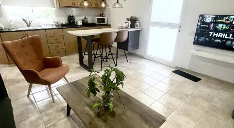 Apartment with 1 room for 3 persons — photo 2